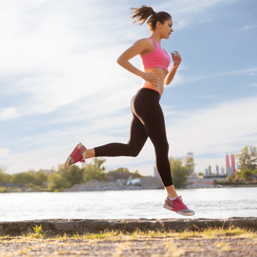 What to Wear Running ithageneia